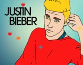 Justin Bieber estrella del POP