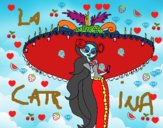 La Catrina