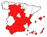 Las Comunidades Autónomas de España