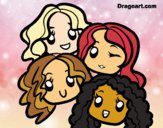 Little mix