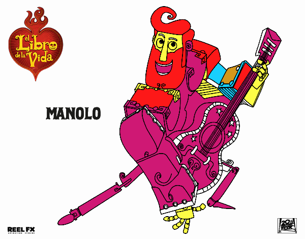 Manolo