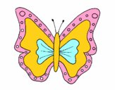 Mariposa 4a