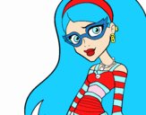 Monster High Ghoulia Yelps