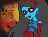 Monster High Ghoulia Yelps