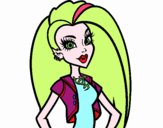 Monster High Venus McFlytrap