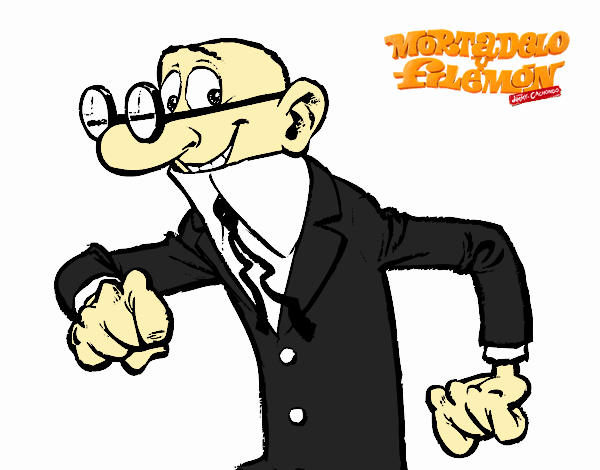 Mortadelo