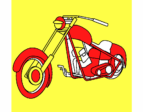 Moto 1