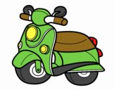 Moto Vespa