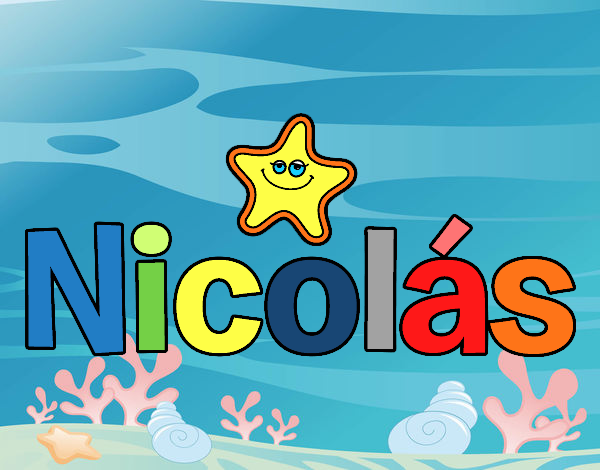 nicolas