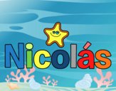 Nicolás