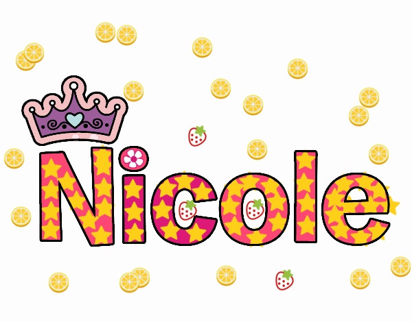 Nicole