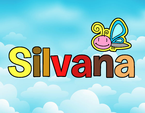 Silvana