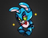 Toy Bonnie de Five Nights at Freddy's