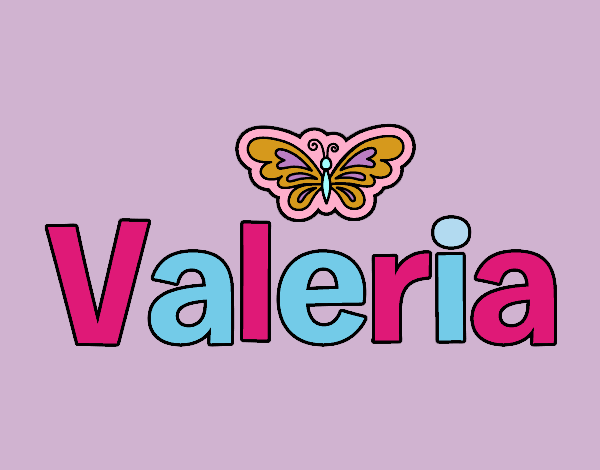 Valeria