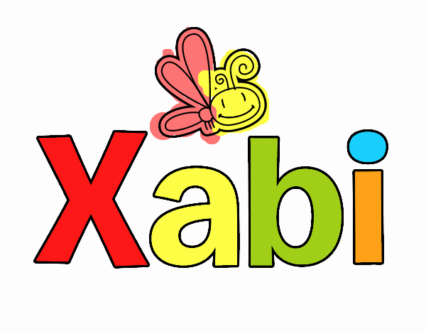 Xabi