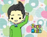 Zayn Malik