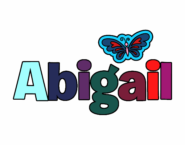 Abigail