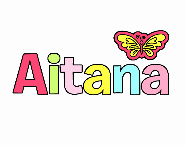 Aitana