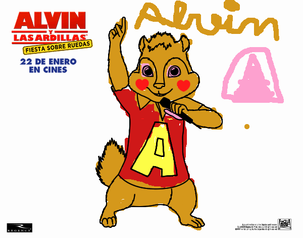 alvinnn