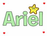 Ariel