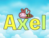 Axel