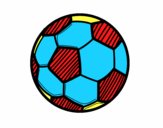 Balón de fútbol