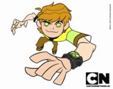 Ben 10