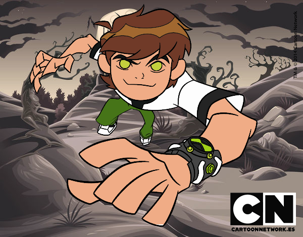 Ben 10