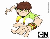 Ben 10