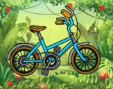 Bicicleta para niños