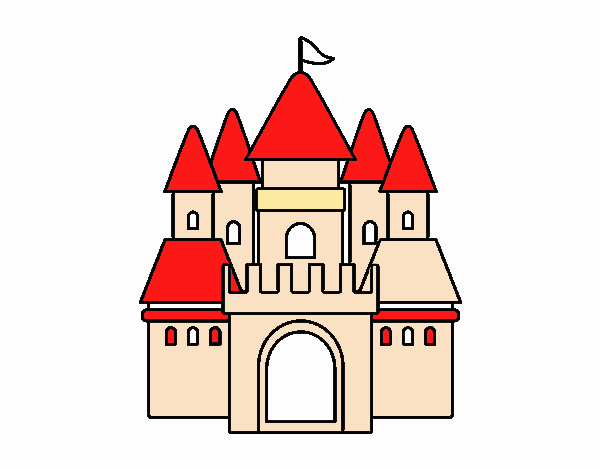 Castillo medieval 2