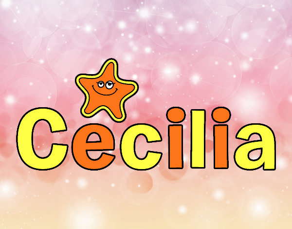 Cecilia