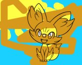 Fennekin