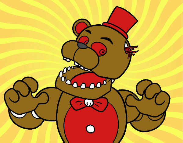 freddy