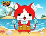 Jibanyan