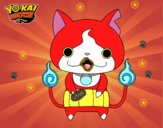 Jibanyan