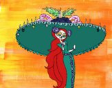 La Catrina