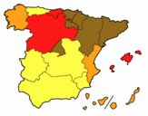 Las Comunidades Autónomas de España