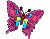 Mariposa 2a