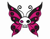 Mariposa Emo