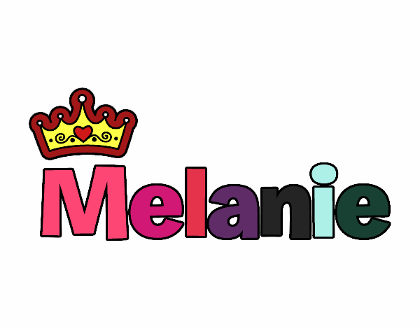 Melanie