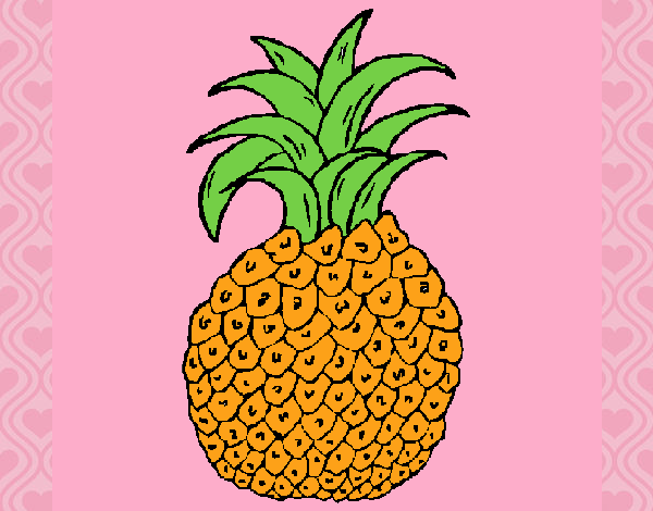 piña