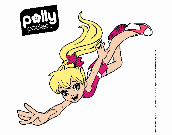 Polly Pocket 5