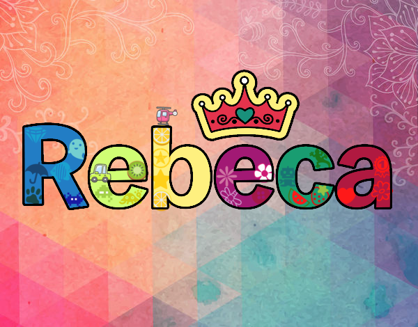 Rebeca