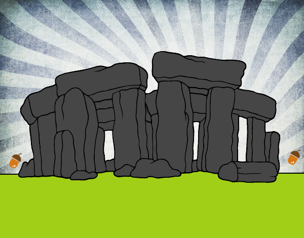 Stonehenge