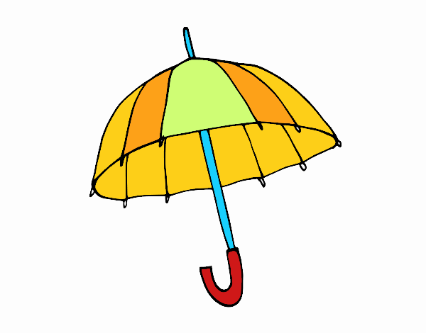 el mejor paraguas