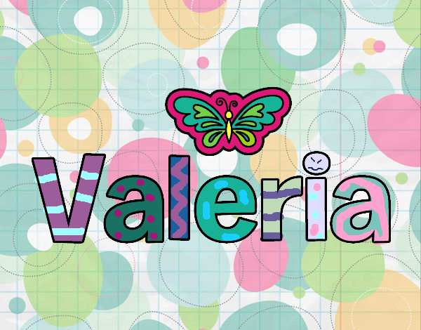 Valeria