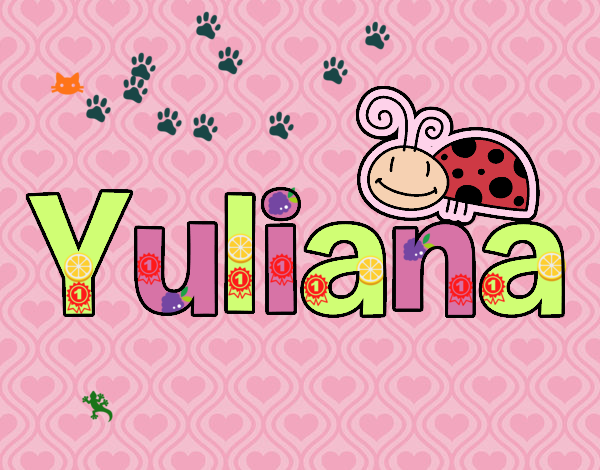 Yuliana