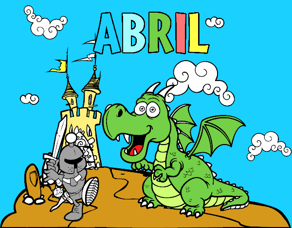 Abril