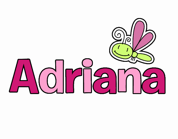 para Adriana